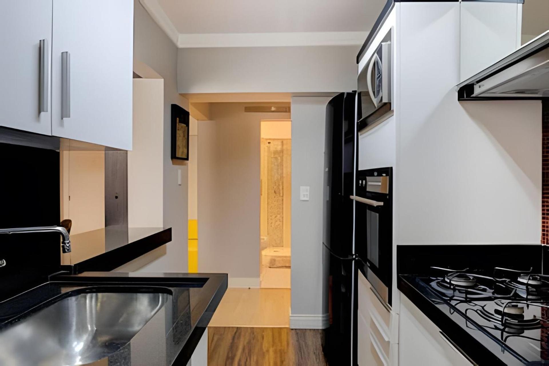Apartamento Ed. Acacias B Balneário Camboriú