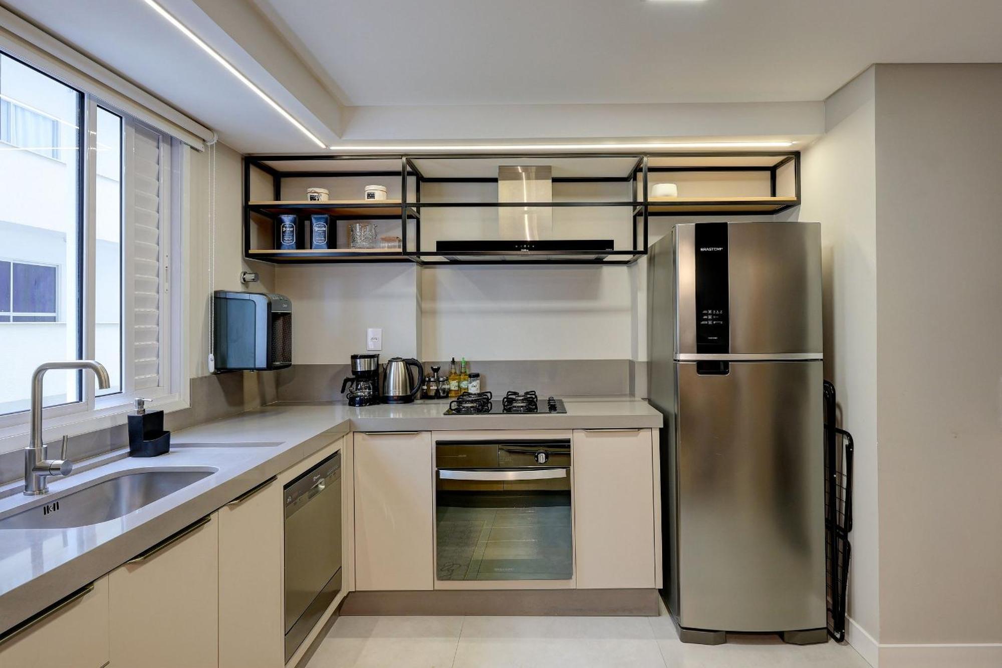 Apartamento Ed. Acacias B Balneário Camboriú