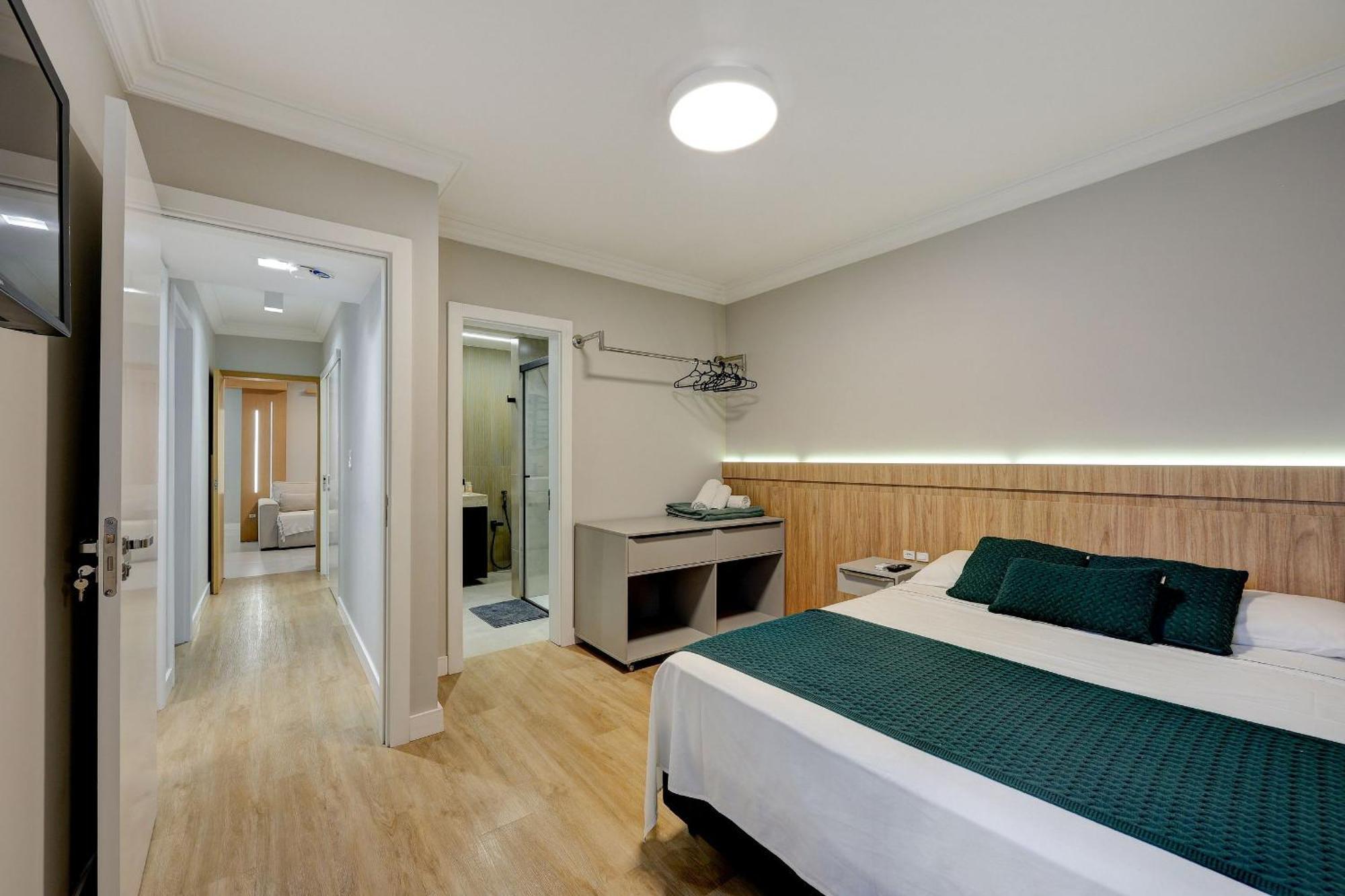 Apartamento Ed. Acacias B Balneário Camboriú