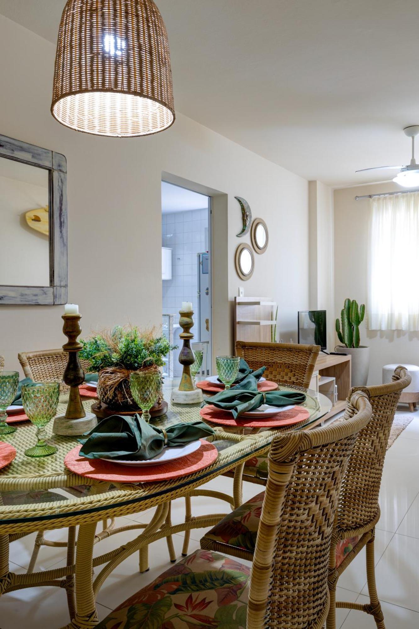 Apartamento Ed. Acacias B Balneário Camboriú