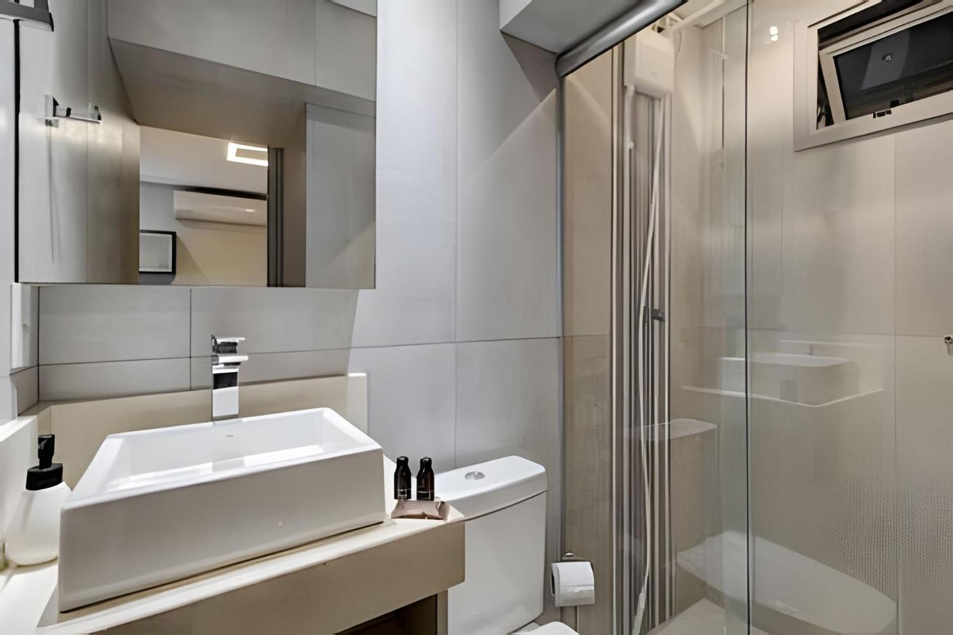 Ed. Acacias B Apartment Balneario Camboriu