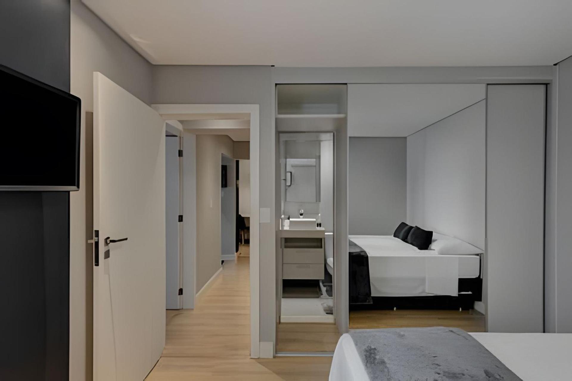 Apartment Ed. Acacias B