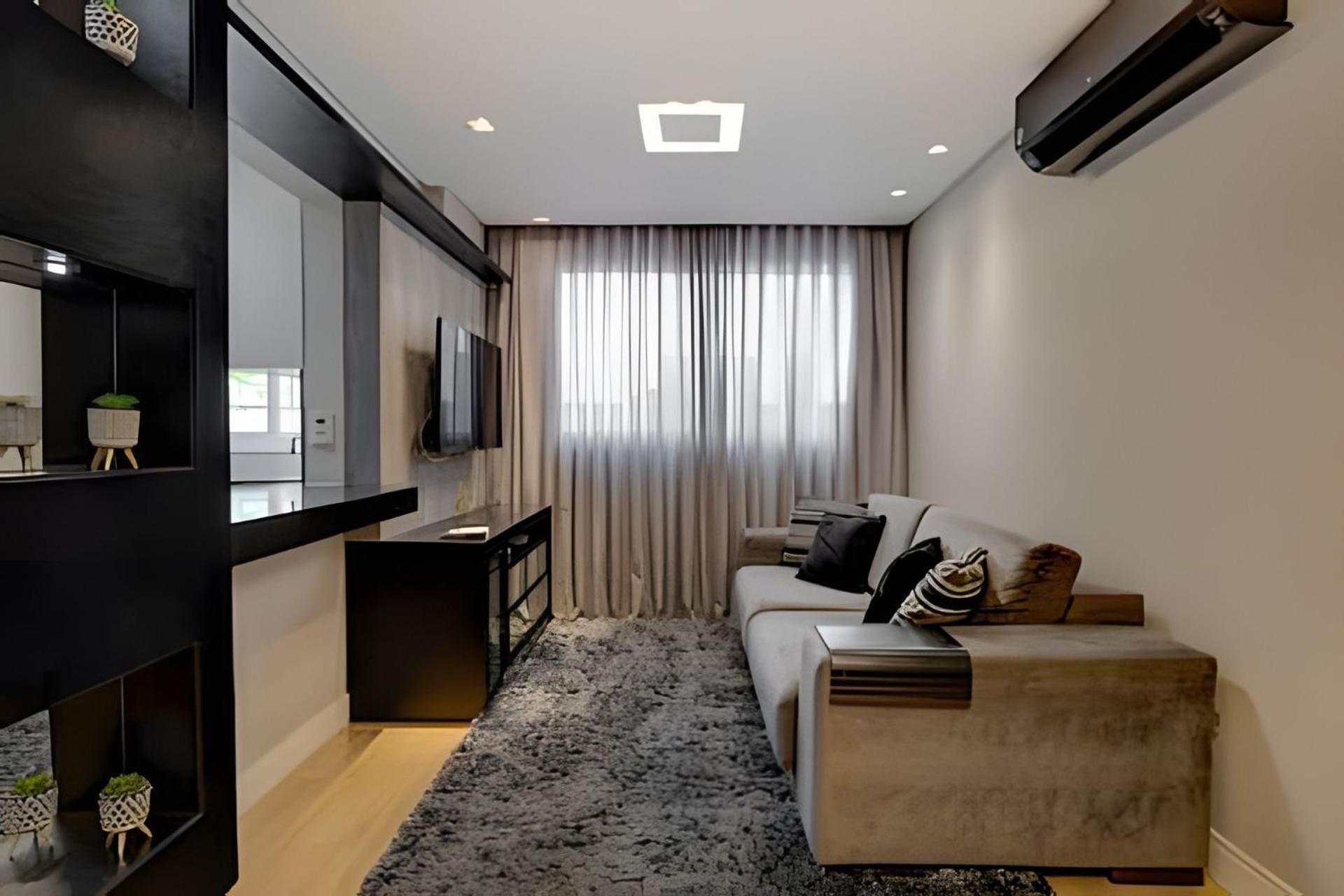 Ed. Acacias B Apartment Balneario Camboriu