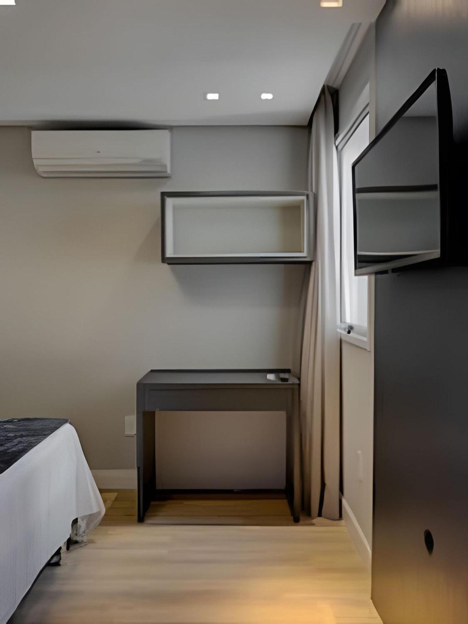 Apartment Ed. Acacias B Balneario Camboriu