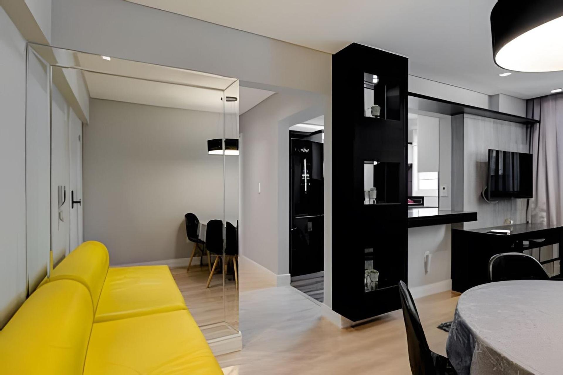 Ed. Acacias B Apartment