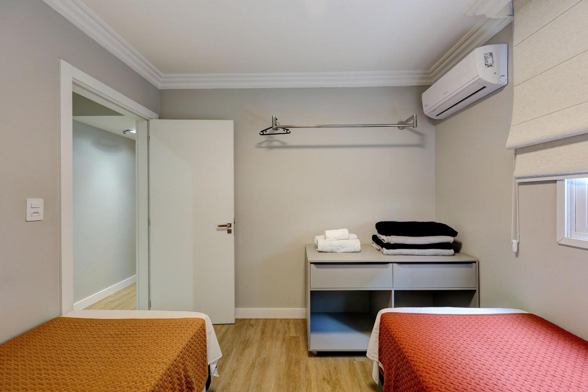 Apartment Ed. Acacias B *