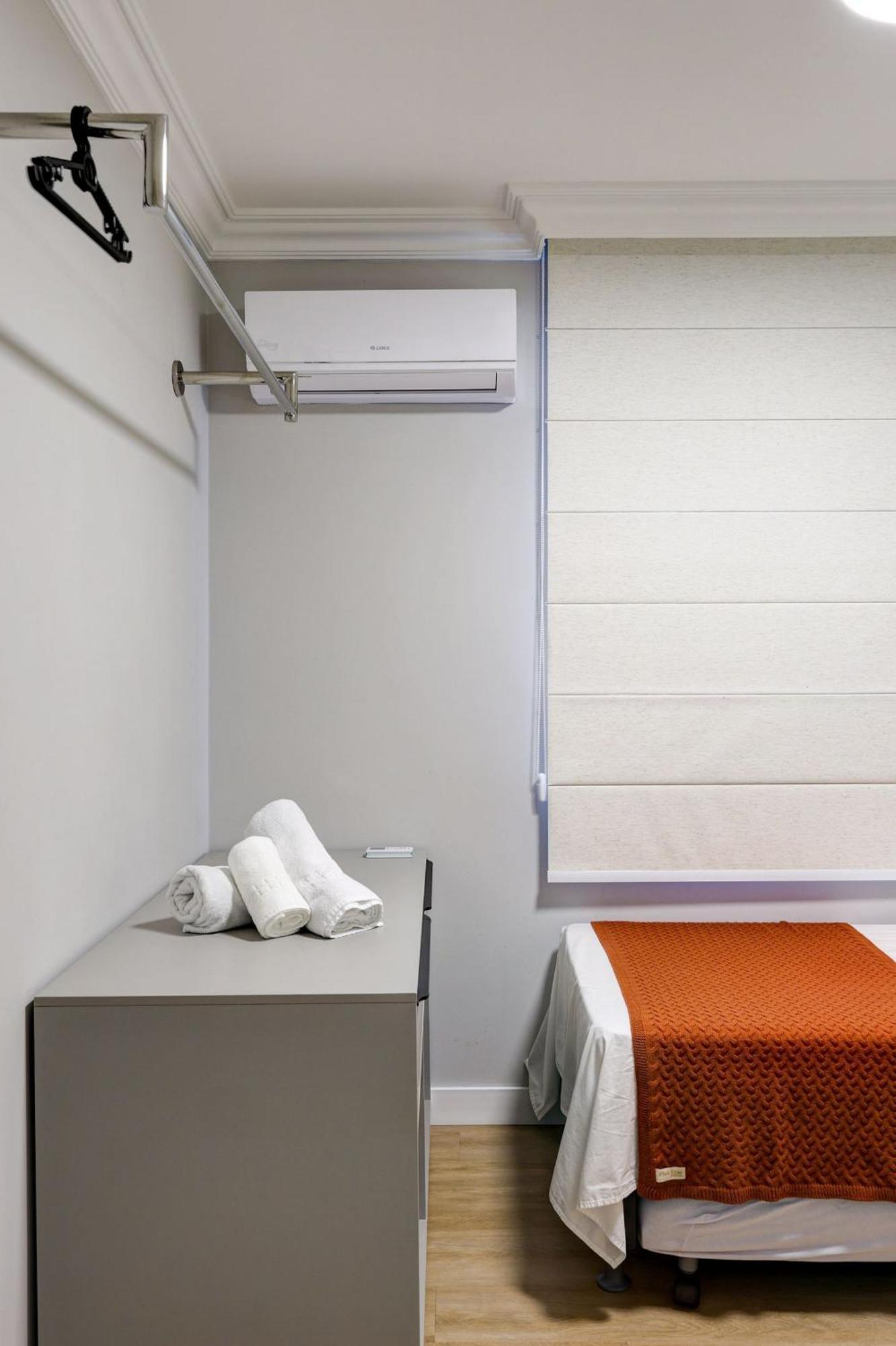 Ed. Acacias B Apartment Balneario Camboriu