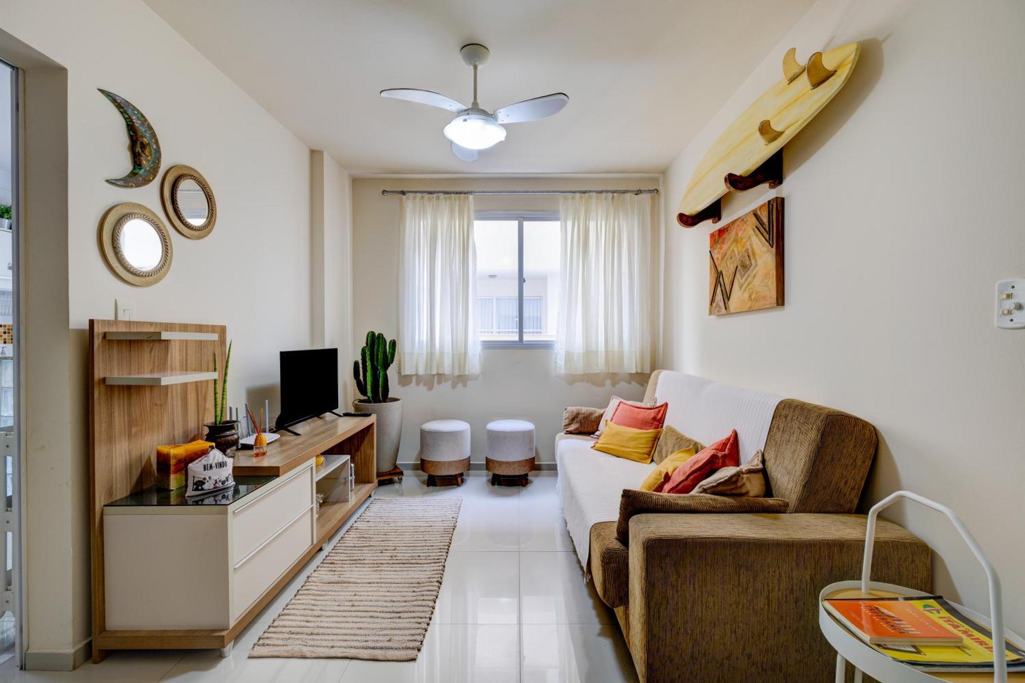 Apartment Ed. Acacias B