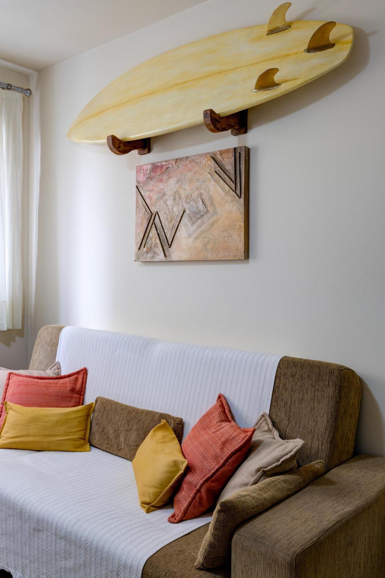 Apartment Ed. Acacias B *